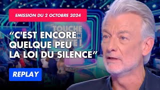 Affaire PDiddy  120 victimes présumées  Émission complète du 2 octobre  TPMP Replay [upl. by Legnaros]