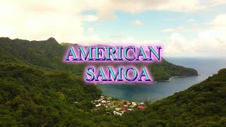 American Samoa Island Travel Ep 4 [upl. by Dira]