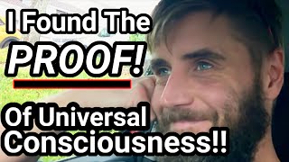 THIS Simple Method PROVES The Infinite Universal Consciousness Model  AdvaitaNondualityAwakening [upl. by Aigil46]