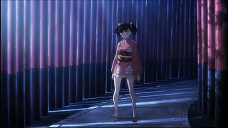 Koutetsujou no Kabaneri  Mumei [upl. by Kostman]