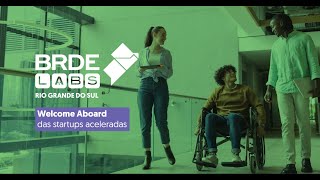 Welcome Aboard BRDE Labs 2024 [upl. by Ahsiem385]