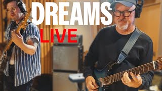 Fleetwood Mac – Dreams Cover ft timpierceguitar [upl. by Kathryn]