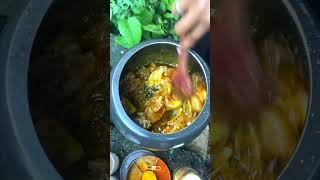 mutton currymutton curry recipemutton curry recipe in bengalimutton fat curry recipe in bengali [upl. by Okire500]