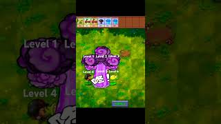 Plant vs zombies gibrid mode  china mode  level 1 Level 2 Level 3 Level 4 Level 5 pvz2 Level 6 [upl. by Chobot]