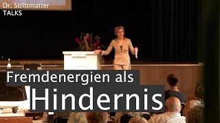 226 FremdEnergien als Hindernis [upl. by Aloeda]