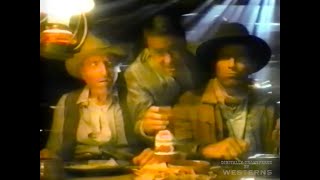 Pace Thick and Chunky Picante Sauce The Pitchman TV classic retro commercial [upl. by Inalial]