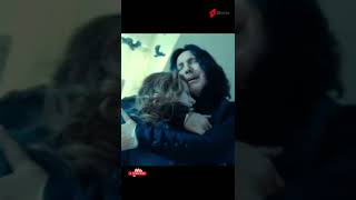 Harry Potter and the Deathly Hallows Part 2 35 Movie CLIP  Snapes Memories 2011 HD [upl. by Ahsahtan38]