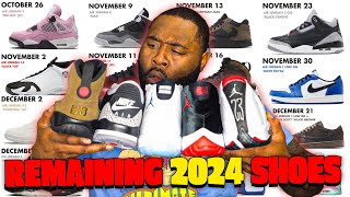 THEY ALL SELLING OUT AIR JORDAN HOIDAY 2024 RELEASES JORDAN 11 LEGEND BLUE BLACK CEMENT 3 [upl. by Zahavi]