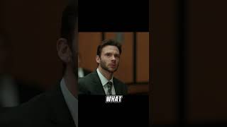 The Lincoln lawyer season 3 part 95 thelincolnlawyer netflixoriginal series [upl. by Ranilopa]