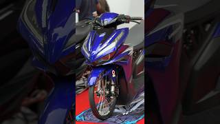 Vario modifikasi kece [upl. by Belier]