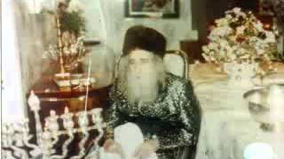 The Ribnitzer Rebbe On Chanukah [upl. by Branen]