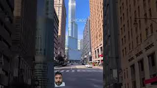 Chicago travel usa chicago vlog travelvlog illinois chicagoland usashorts [upl. by Etan323]