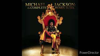 Michael Jackson  The Complete Remix Suite full album [upl. by Itsrik353]