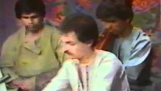 Farhad Darya  Ay Ashuqan Ghazal Song [upl. by Aznerol]