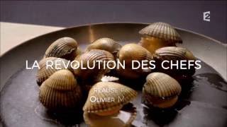 La révolution des chefs [upl. by Bennir]