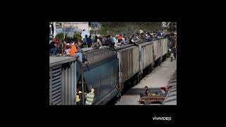 Migración en Honduras [upl. by Daryle]