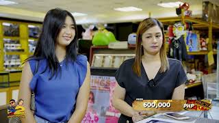 Pinoy Pawnstars Ep333  Francis M 600k Top Secret 😱 [upl. by Gow]