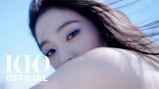 IRENE 아이린  I Feel Pretty MV Teaser1 [upl. by Seuqramed]