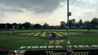 072524 Midwest Ironbirds vs Diamond Kings [upl. by Adoree]