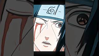 God Of Genjutsu❤️‍🩹 Itachi Edit shorts itachi anime [upl. by Elset898]