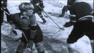 CBCs Hockey Day in Canada  Opening Montage  Feb 12th 2011 HD [upl. by Oliviero944]