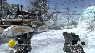 Call of Duty Black Ops  Gun Game Gameplay [upl. by Alanah496]