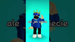 Najbogatsi polscy youtuberzy nagrywający roblox pt 1 roblox fypシ game shorts youtubers [upl. by Allit]