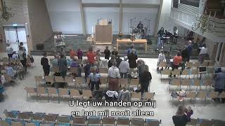 Dankdag kinderdienst [upl. by Auj]