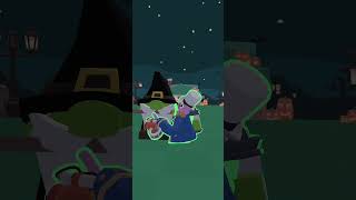 Yeeps hide and seek Halloween event highlights part 2 [upl. by Clercq844]