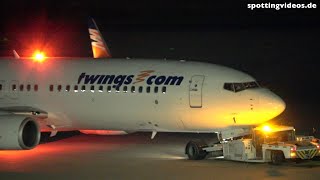 Cologne Bonn Airport  Planespotting and Walkaround  20241103 [upl. by Honorine]