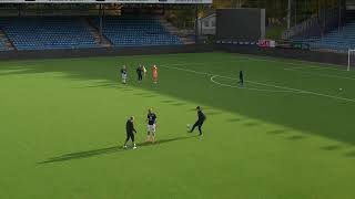 Strømsgodset  Start G17 Nasjonal [upl. by Hgieleak]