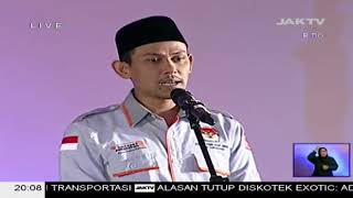 Debat Publik Pilkada Kota Tangerang 2018 JakTV [upl. by Abana]