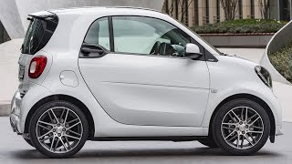 So viel Power wie nie Neuer smart BRABUS [upl. by Frangos]