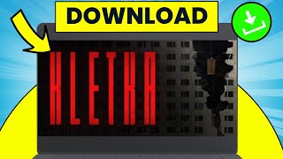 HOW TO DOWNLOAD KLETKA ON PC 2024 Full Guide [upl. by Minny70]