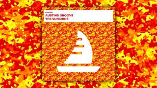 Austins Groove  The Sunshine Radio Edit CRMS320 [upl. by Barrie276]