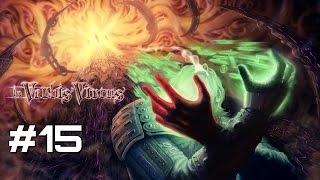 Lets Play In Verbis Virtus  Part 15 [upl. by Cott]