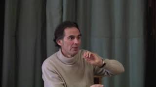 Rupert Spira Po przebudzeniu PL [upl. by Eiramrefinnej]