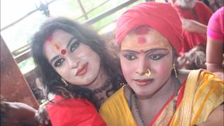 Bhavani Tantric Hijra Beauty At Khamakhya Assam [upl. by Seed]