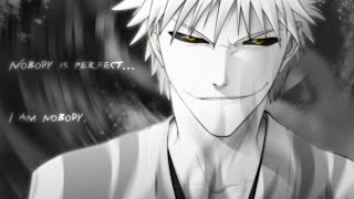 Bleach quotInstinctquot Paranoia [upl. by Setsero]