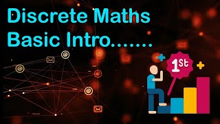 Introduction to Discrete Mathematics  Complete DM by GG with chatGpt 01 [upl. by Himelman]