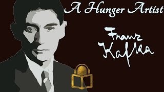 A Hunger Artist by Franz Kafka unabridged audiobook read by Cori Samuel [upl. by Ruvolo809]