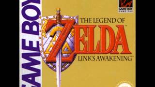 Links Awakening OST Southern Shrine Extended [upl. by Aitnuahs412]