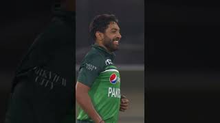 Lets Recap Haris Raufs Blistering Bowling vs Australia AUSvPAK SportsCentral Shorts PCB MM2A [upl. by Arriek]