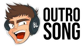 The Old LazarBeam Outro Song [upl. by Mihcaoj]