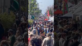 Annual Fallbrook Avocado Festival April 21 2024 [upl. by Stoddard]