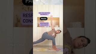 Ganhe nosso ebook de posturas de yoga aqui httpsyogacordslandyogaco365 💜 [upl. by Kire]