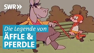 Äffle amp Pferdle Wie alles begann [upl. by Arnelle]