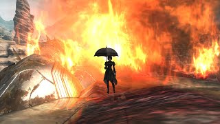 One Mediocre Scholar’s Perspective FFXIV [upl. by Yrrap]