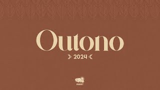 🍁 Outono 2024 Saiba como será a estação [upl. by Demmahum374]