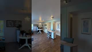 Spa business for sale Kamloops BC asking 45000 Great potential realestate kamloops [upl. by Brice]